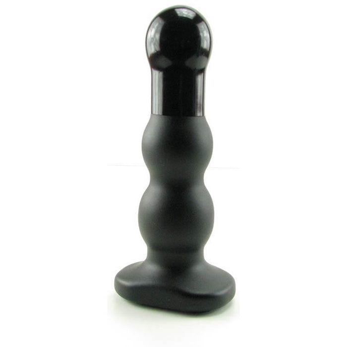 Doc Johnson Titanmen Master Tool #3 Butt Plug by  Doc Johnson -  - 1