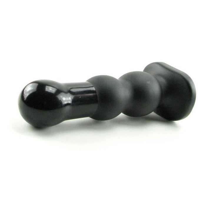 Doc Johnson Titanmen Master Tool #3 Butt Plug by  Doc Johnson -  - 3