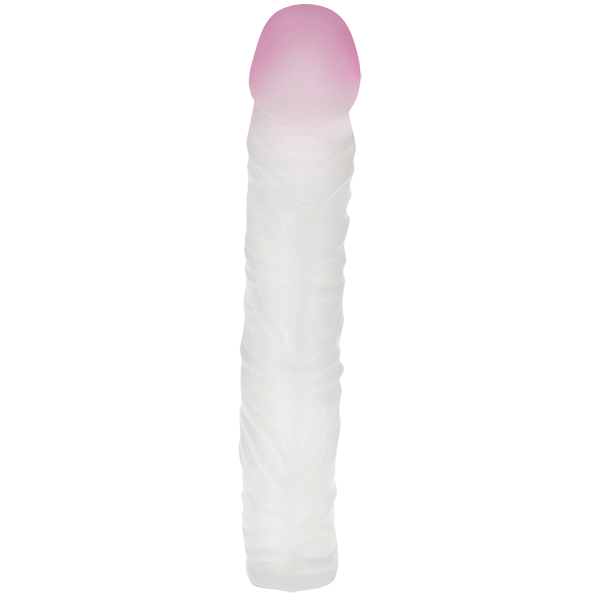 Doc Johnson UR3 10 Inch Realistic Shaped Dildo
