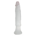 Doc Johnson UR3 6 Inch Soft Anal Starter Dildo
