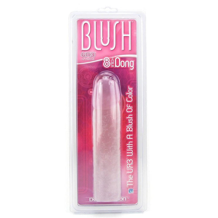 Doc Johnson UR3 8 Inch Realistic Shaped Dildo by  Doc Johnson -  - 5