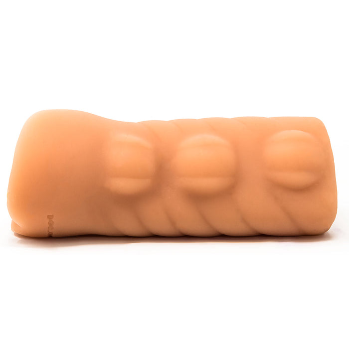 Doc Johnson UR3 Jesse Capelli Pocket Pussy