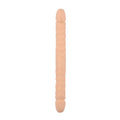 Doc Johnson Veined Double Header 18 Inch Dildo