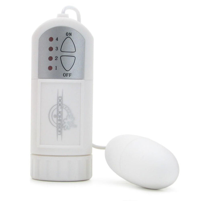 Doc Johnson White Nights Vibrating Pleasure Kit by  Doc Johnson -  - 2