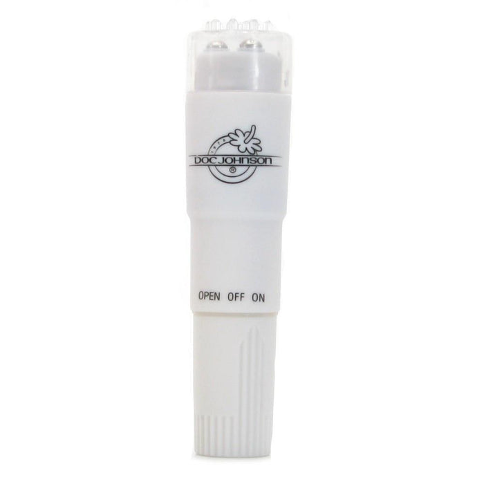 Doc Johnson White Nights Vibrating Pleasure Kit by  Doc Johnson -  - 3