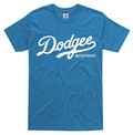 Dodgee Mofo Blue