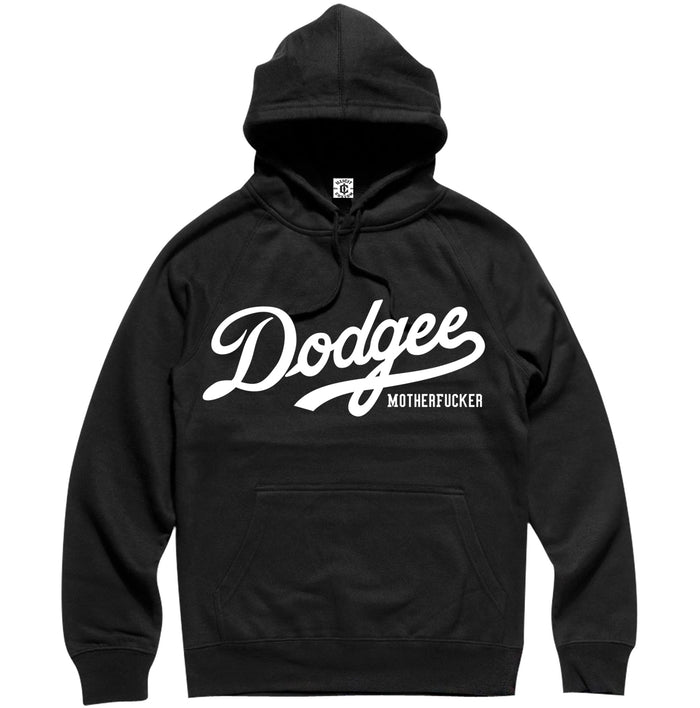 Dodgee Mofo Hood/Crew