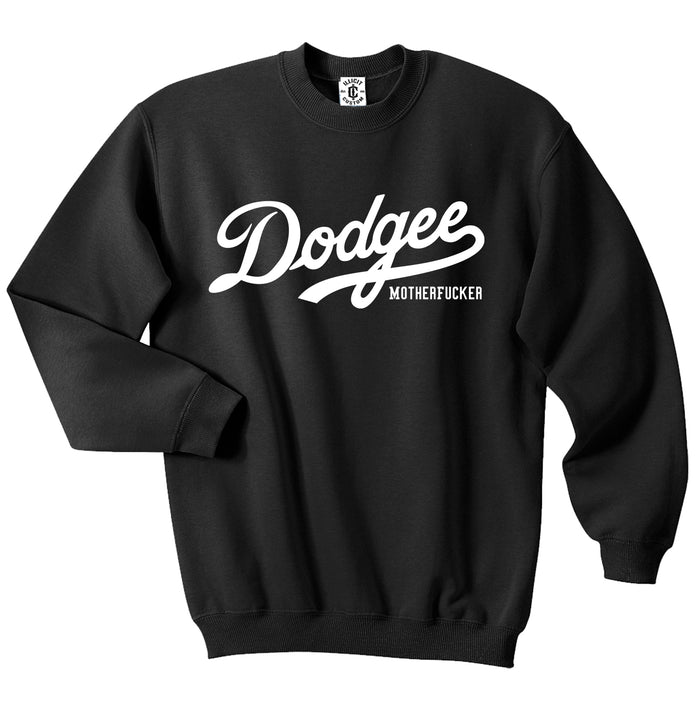 Dodgee Mofo Hood/Crew