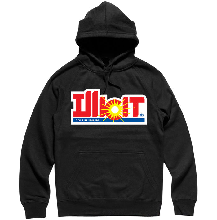 Dole Bludgers Hood/Crew
