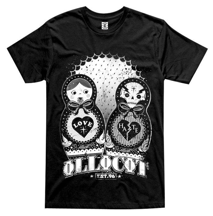 Dolls Kids Tee