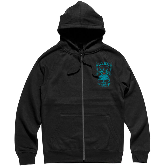 Dont Forget Hood/Crew