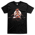 Double Barrel Cowboygirl