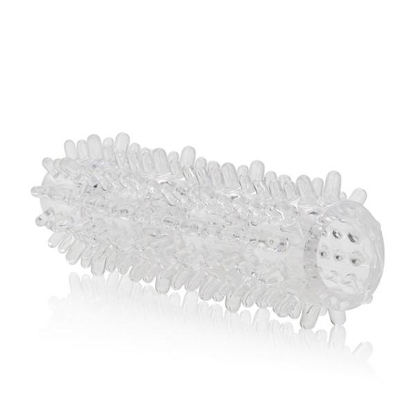 Dr. Joel Kaplan Adjustable Masturbator Sleeve