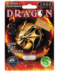 Dragon 2000 Male Enhancement