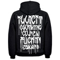 Drippin Graff Hood/Crew