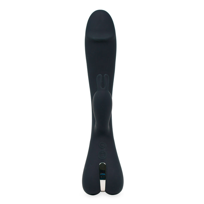 DUALITY 10 Function Rechargeable G-Spot Rabbit
