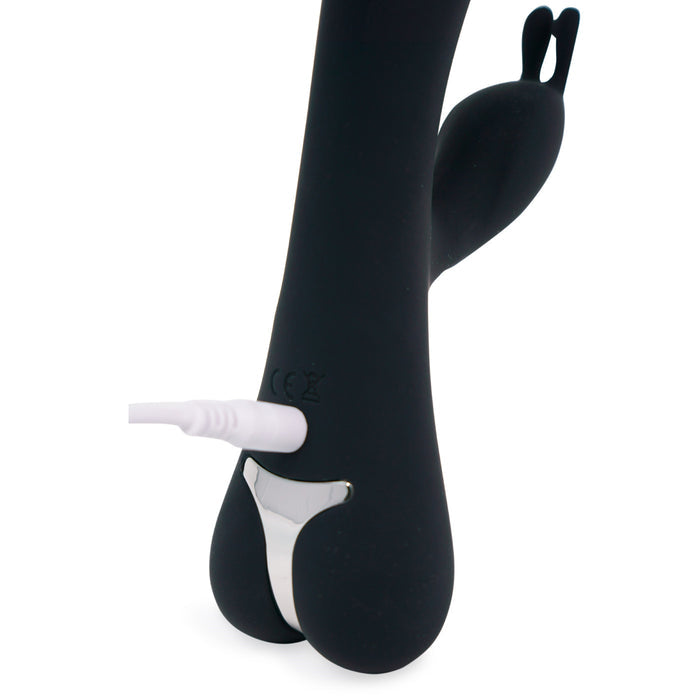 DUALITY 10 Function Rechargeable G-Spot Rabbit