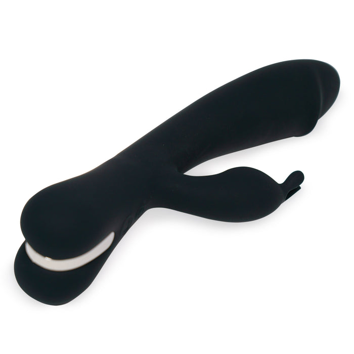 DUALITY 10 Function Rechargeable G-Spot Rabbit