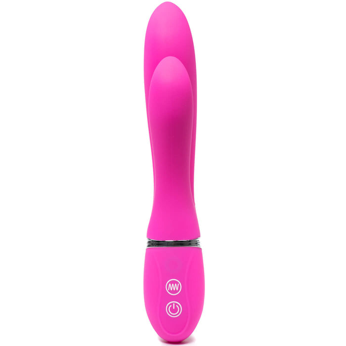 DUALITY 7 Function Dual Motor Extra Powerful Rechargeable Rabbit Vibrator
