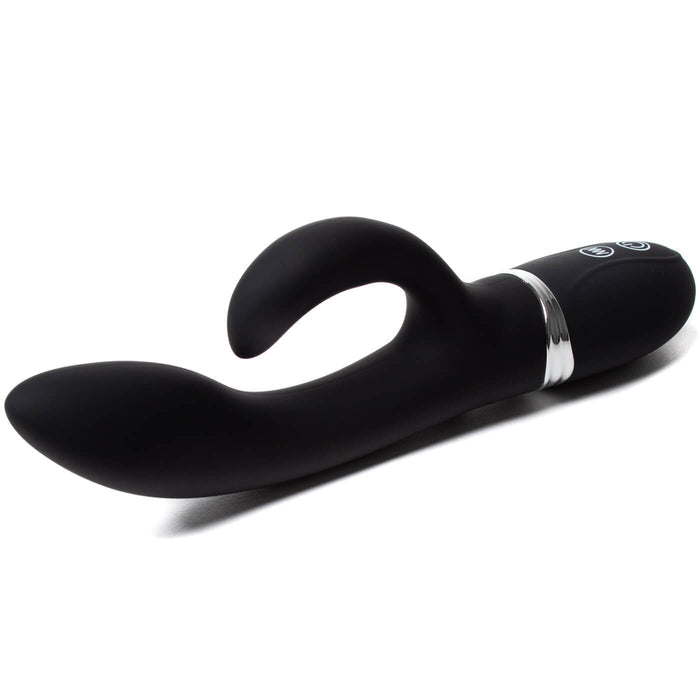 DUALITY 7 Mode Powerful Flexible Dual Motor G-Spot Rabbit Vibrator