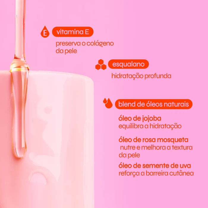 Dupla FPS, Make e Skincare