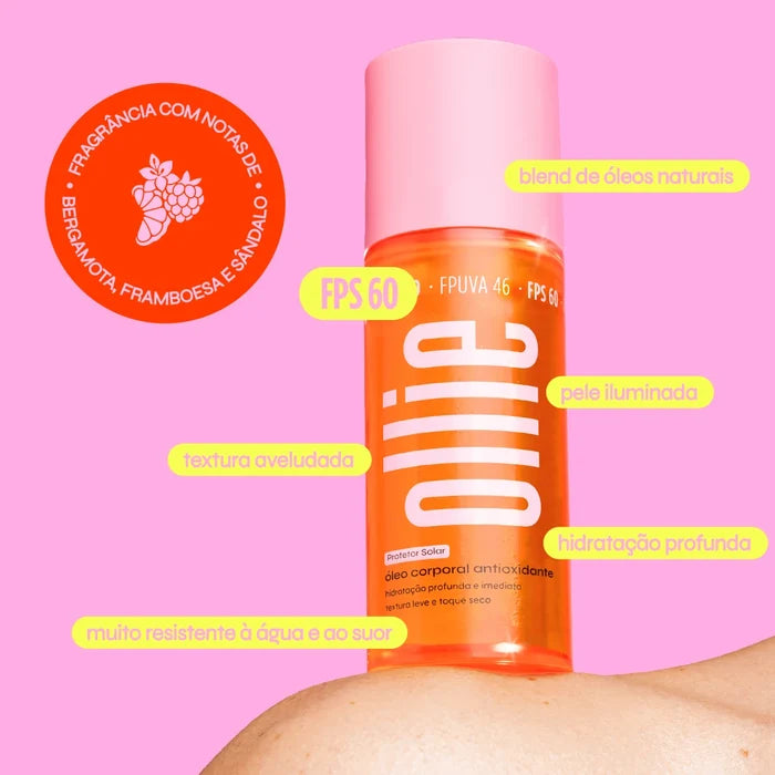 Dupla FPS, Make e Skincare