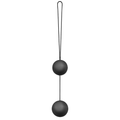 Easy Clean 'Vibro Ball' Anal Beads by  Pipedream -  - 1