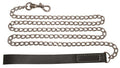 Edge Chain Leash 47 inches Bondage Gear
