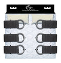 Edge Extreme Under The Bed Restraints Easy Setup Portable Bondage Gear