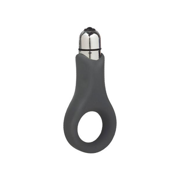 Embrace Vibrating Love Ring by  California Exotics -  - 1