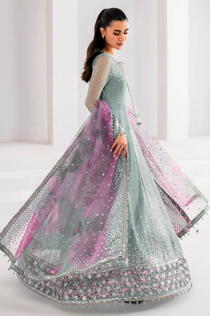 fancy pakistani dresses