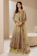pakistani fancy frock