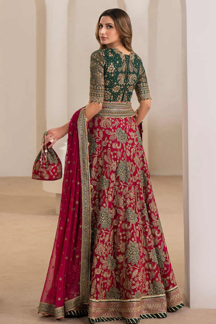 pakistani long dresses