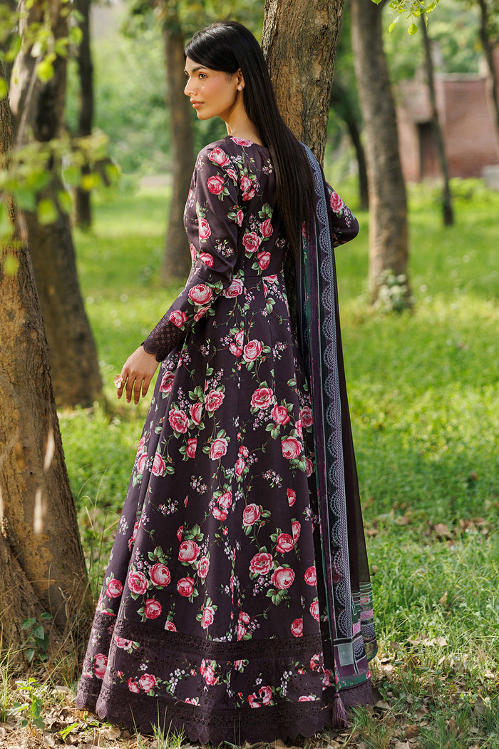 EMBROIDERED LAWN RTW-1314