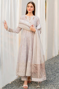EMBROIDERED LAWN USE-9063