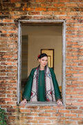 EMBROIDERED LAWN USE-9285