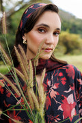 EMBROIDERED LAWN USE-9290