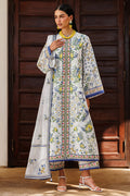 EMBROIDERED LAWN USE-9302