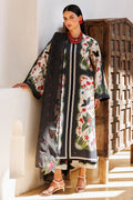 EMBROIDERED LAWN USE-9303