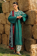 EMBROIDERED LAWN USE-9330