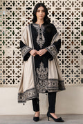 EMBROIDERED PREMIUM VISCOSE UW-0129