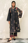 EMBROIDERED PREMIUM VISCOSE UW-0167
