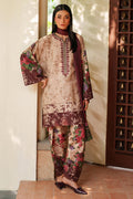 EMBROIDERED PREMIUM VISCOSE UW-0185