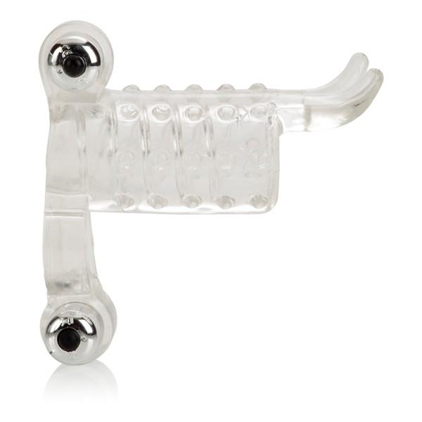 Endless Desires Couples Penis Enhancer Vibe