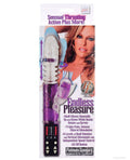 Endless Pleasure