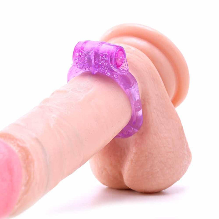 Euphoria Kit - Fantastic Four Piece Beginners Vibrator Set! by  XR Brands -  - 4
