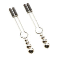 Eve's Naughty Nipple Clips