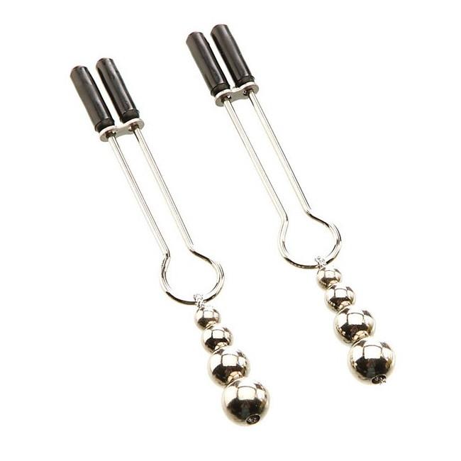 Eve's Naughty Nipple Clips
