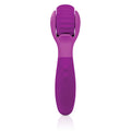 Evoke Du-O Massage Wheel USB Rechargeable Waterproof Vibrator for Sexy Massage