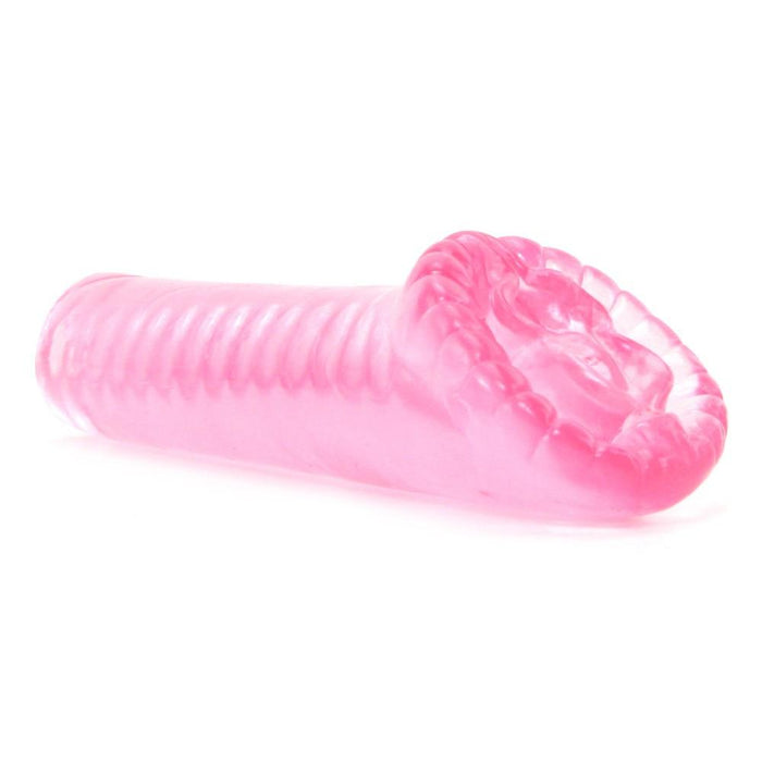 Extreme Super Cyber Snatch Masturbator by  Pipedream -  - 1